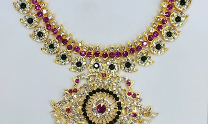 SRI RAM JEWELLERS