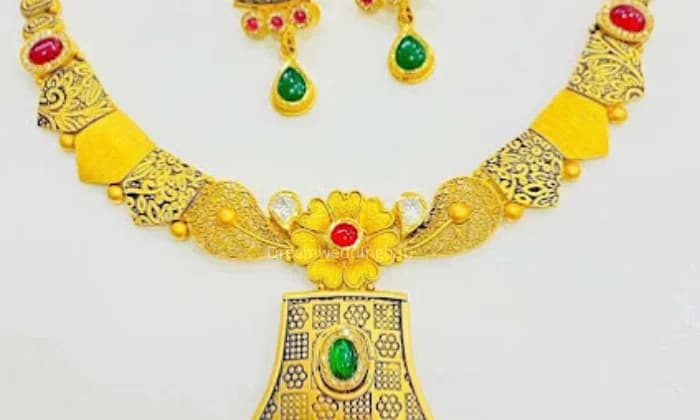 Lavanya Jewellery