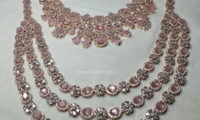 Shree Sumangali Jewellers