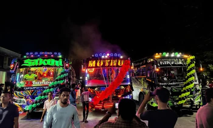 SELVI CAR RENTAL SERVICE