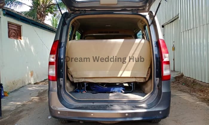 Brinda Travels Madurai