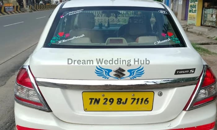 Sri Eswara Call Taxi  Cars