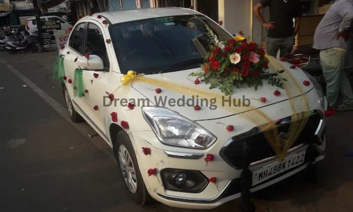 Shri Thakurji Florist