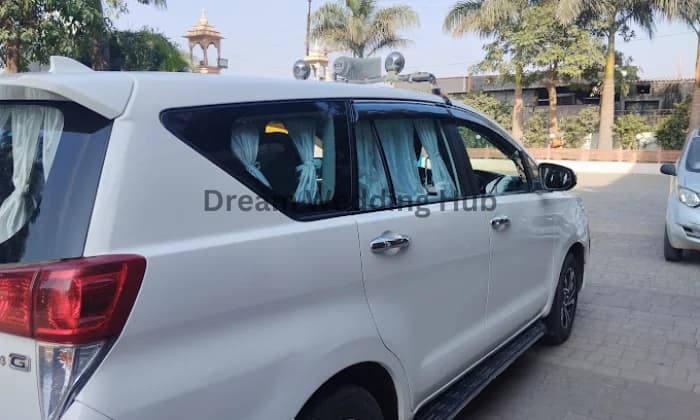 Kishori ji Tour and Travels