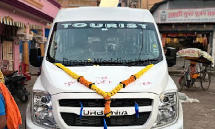 Vedika Tour And Travels