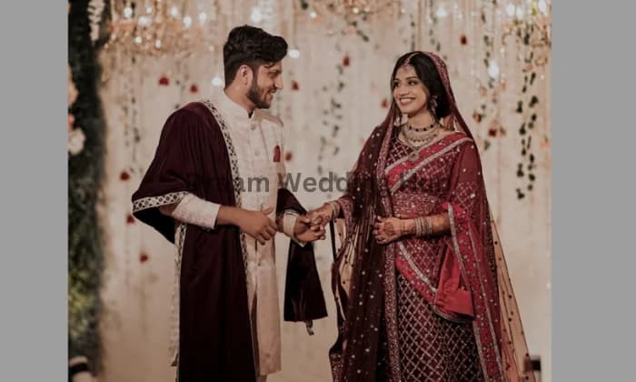 INAMEN WEDDING STUDIO