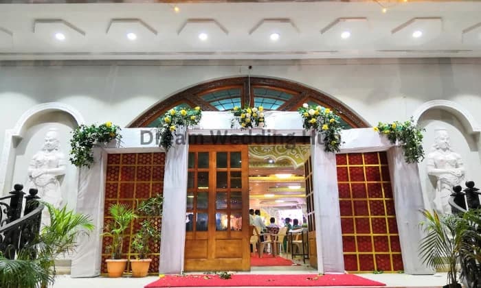 Kumari Kalyana Mandapam