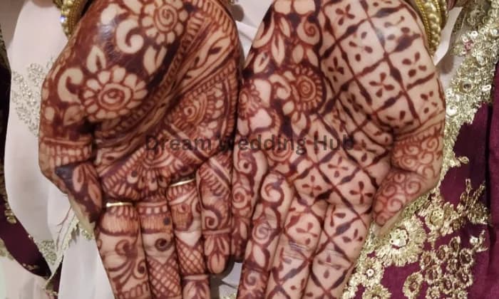 Srijansrishti Craft And Mehndi