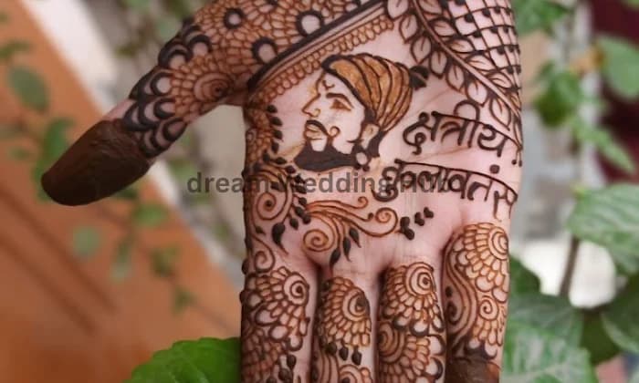 Rajnandini Mehendi Arts