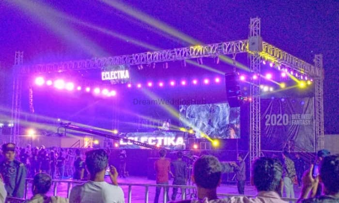 Pandey Sound and Light Pandey Sound and Light