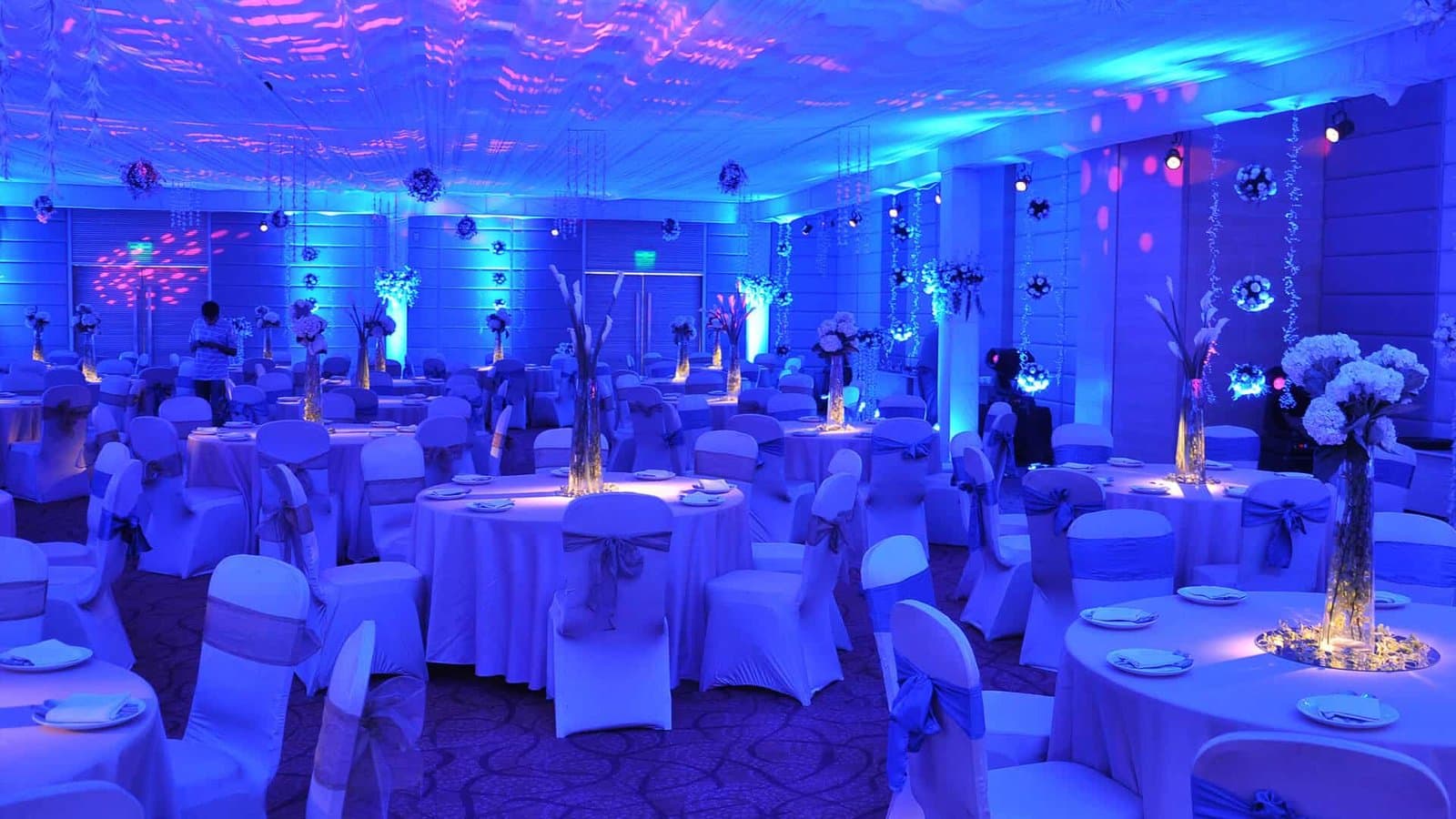 Singularies Events Private Limited