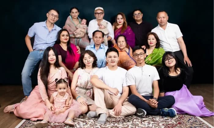 LITTLE FEET PHOTOGRAPHER