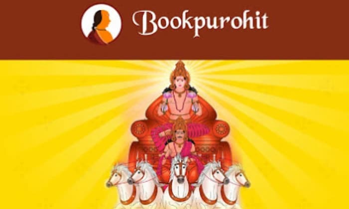 Bookpurohit
