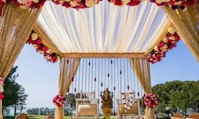 Ranga Wedding Organisers