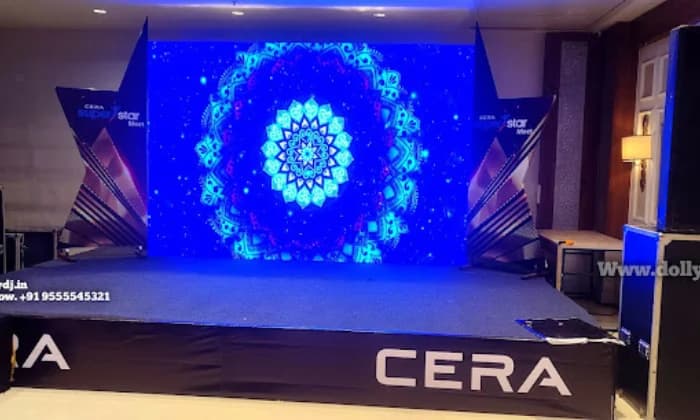 Dolly dj event light sound Dolly dj event light sound