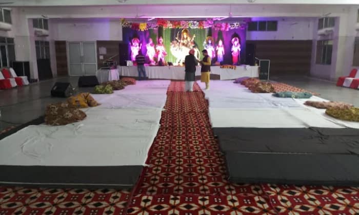 Gureja Sound  Tent House