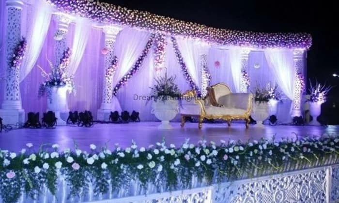 Abhis Events  Food Catering