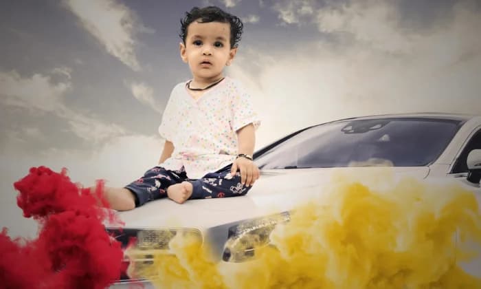 The DayLight Studios