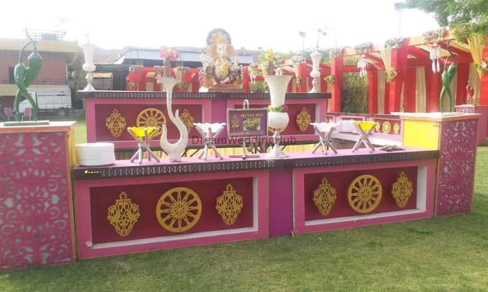 Chenchu Maha Lakshmi