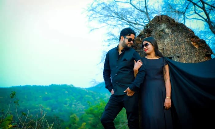 Shakuntala Photo Studio