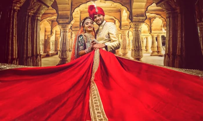 Ceremony Photography