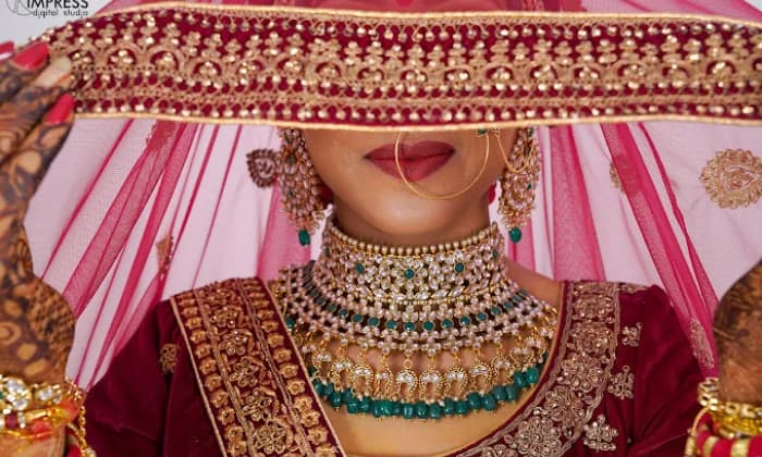 Impress Digital Studio