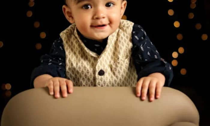 Dhaiwat  Janvi Photography