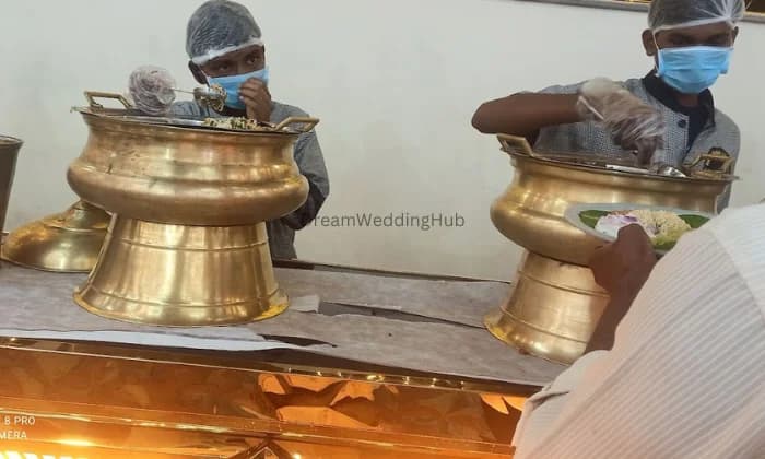 Rajaram Cook  Catering