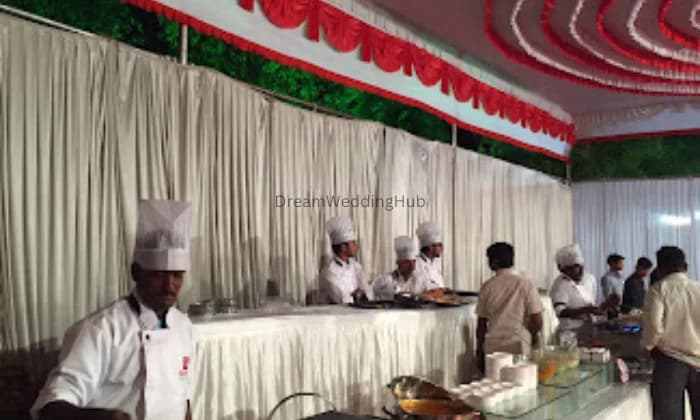 Hemraj Catering Services