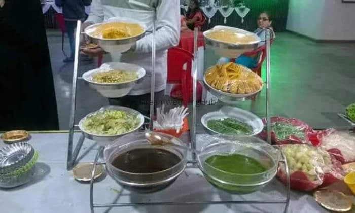 Sahil Caterers