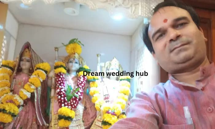 Pandit Ramji Urmaliya