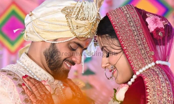 Magical Click by Anthwal Studio