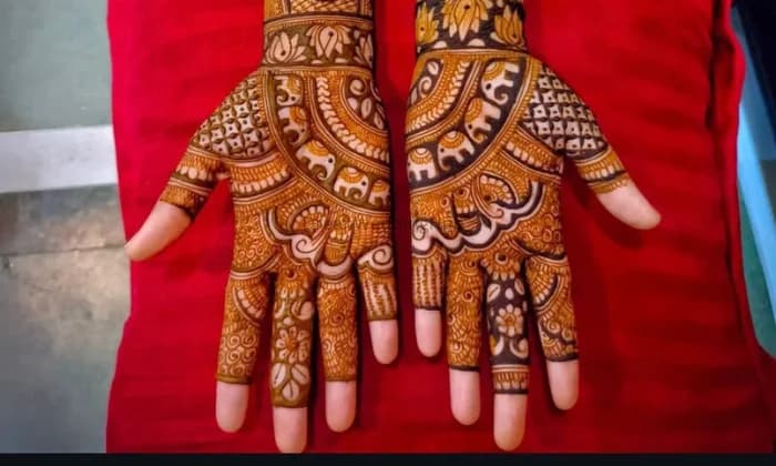 Karan Mehandi Artist