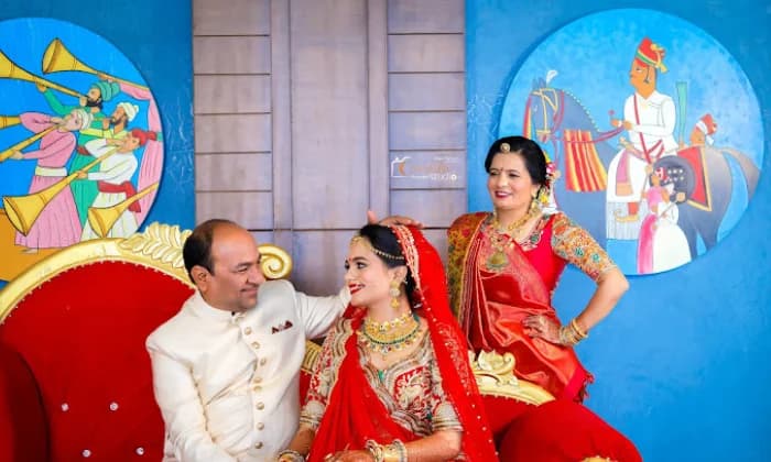 Ceremony Photography Stu