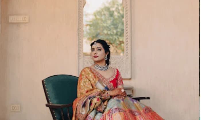 The moments photography