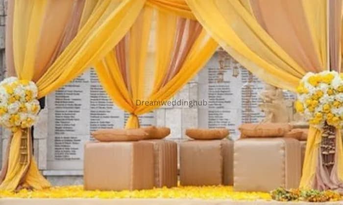 Maa Parwati Decorater Maa Parwati Decorater