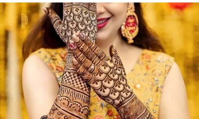 Prabha Mehendi Artist