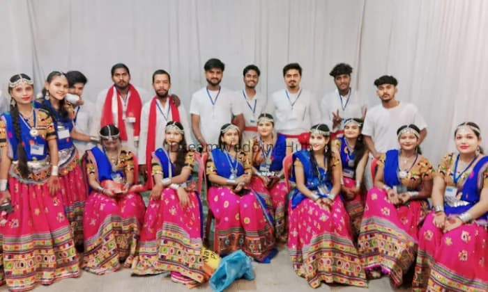 Black Panther Dance Academy Black Panther Dance Academy