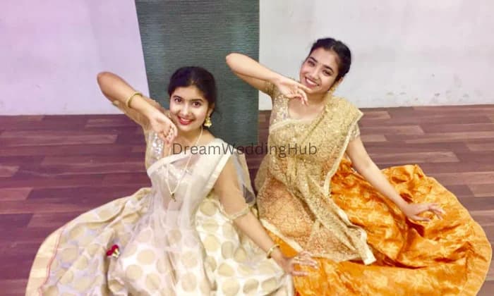 Trunali Pawar Dance Classes