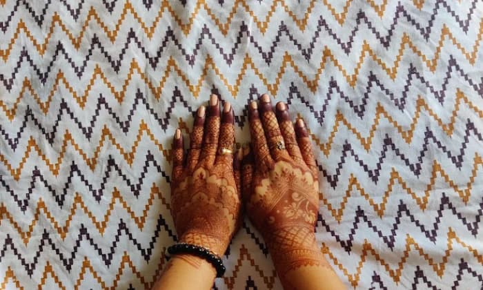 Mehendi Artist Priyanka