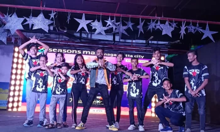 Rising Star Dance Academy