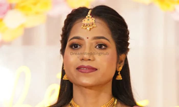 Kamala s Unisex Salon