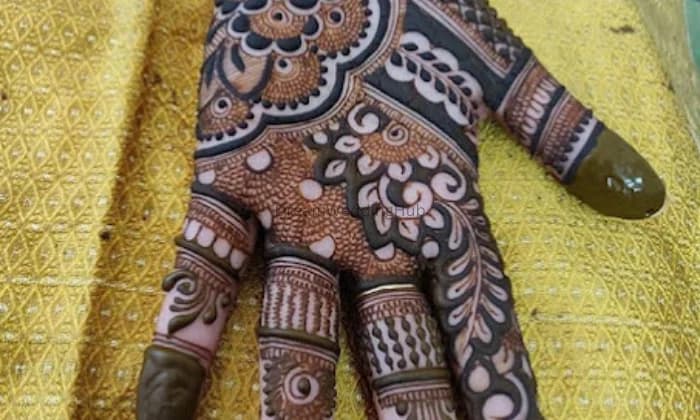 Sneha Mehendi Arts