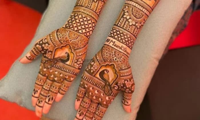 Mehendi Artist Hayat Mehendi Artist Hayat