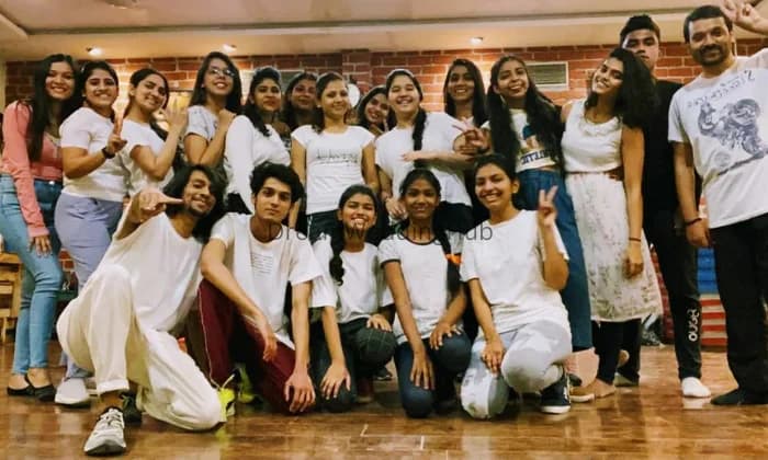 Dance Devotion Dance Devotion