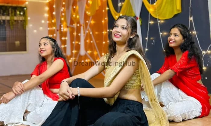 NrityaSaar Dance Studio