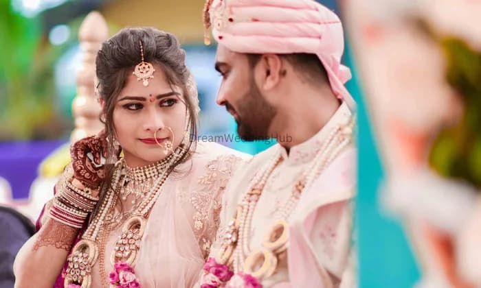 Peacock Films Wedding Photography