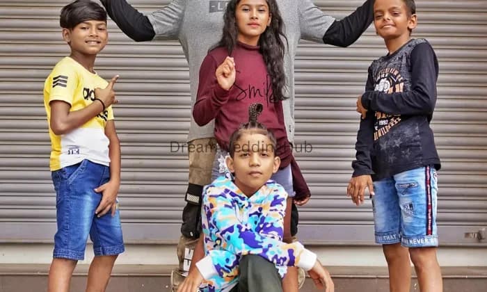 Legend Dance Academy