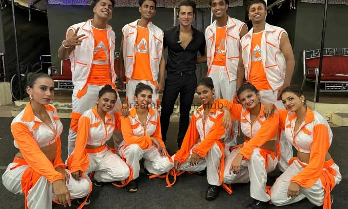 Ronaks Dance Factory