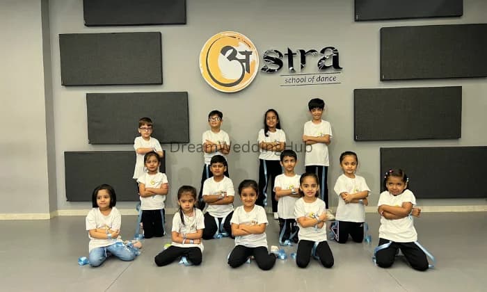 ASTRA School of Dance